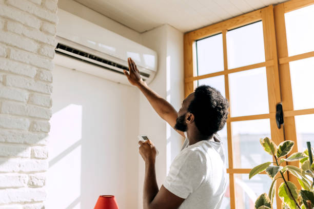 Best HVAC Replacement Cost  in Travis Ranch, TX