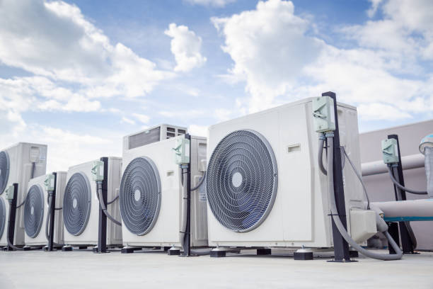 Best HVAC Companies Near Me  in Travis Ranch, TX