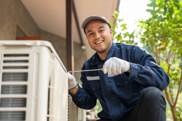 Professional HVAC in Travis Ranch, TX